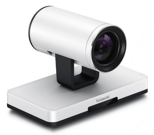 Yealink VCC20 — управляемая PTZ-видеокамера для кодеков Yealink VC120 и VC400