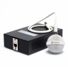 Polycom Ceiling Microphone White Extension – дополнительный потолочный микрофон для HDX и RealPresence Group Series
