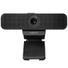 Logitech C925e — веб-камера бизнес-класса со встроенной защитной шторкой, 1080p