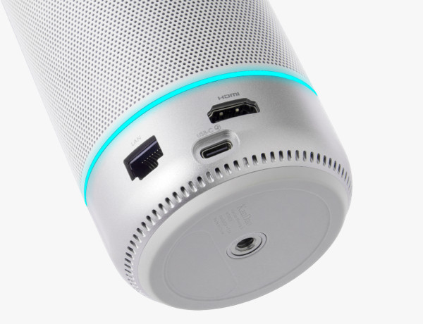 Kandao Meeting S — система видеоконференцсвязи "все-в-одном" с обзором 180°