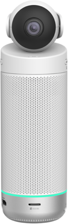 Kandao Meeting S — система видеоконференцсвязи "все-в-одном" с обзором 180°