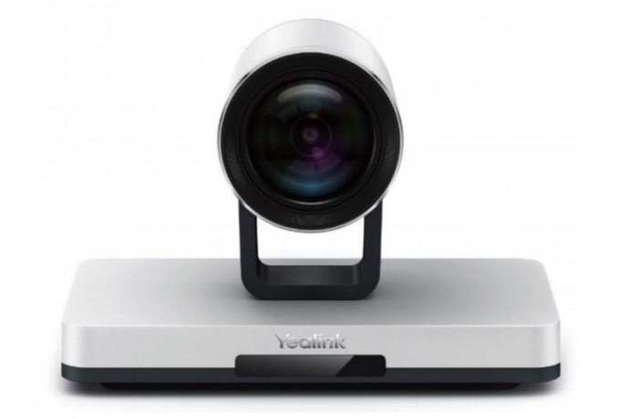 Yealink VCC22 — управляемая PTZ-видеокамера для системы Yealink VC800