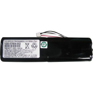 Polycom Battery XL — усиленный Li-ion аккумулятор для Polycom SoundStation2W