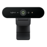 Logitech Brio Pro Webcam — универсальная веб-камера для бизнеса