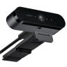 Logitech Brio Pro Webcam — универсальная веб-камера для бизнеса