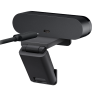 Logitech Brio Pro Webcam — универсальная веб-камера для бизнеса