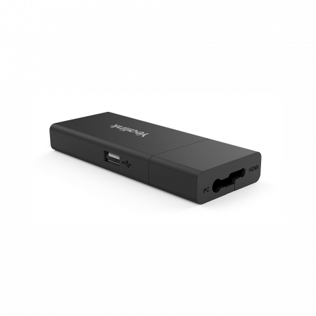 Yealink VCH51 — устройство коммутации источников 4k-контента для терминалов ВКС Yealink