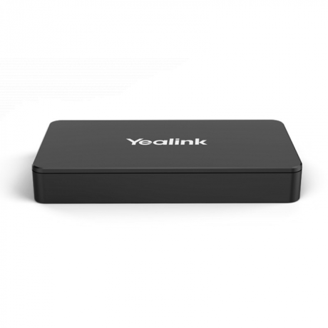 Yealink VCH50 KIT — устройство коммутации источников контента для кодеков VC200, VC880, VC800 и VC500