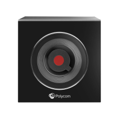 Polycom EagleEye Cube HDCI — высокопроизводительная видеокамера с поддержкой 4K