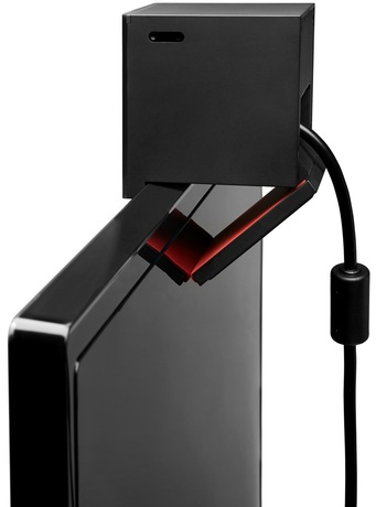 Polycom EagleEye Cube HDCI — высокопроизводительная видеокамера с поддержкой 4K