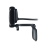Logitech B525 HD Webcam — складная портативная веб-камера с поворотом на 360 градусов