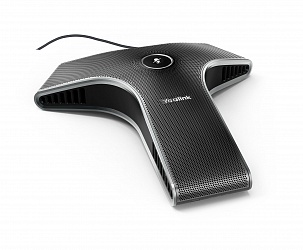 Yealink VCM34 — микрофонный массив для терминалов ВКС