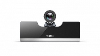 Yealink VC500 Pro-Exclude Mic — кодек видеоконференцсвязи