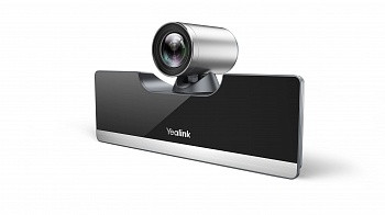 Yealink VC500 Pro-Exclude Mic — кодек видеоконференцсвязи