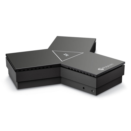 Poly G7500 KIT with EagleEyeIV-12x Camera — система видеоконференцсвязи с камерой EagleEyeIV-12x