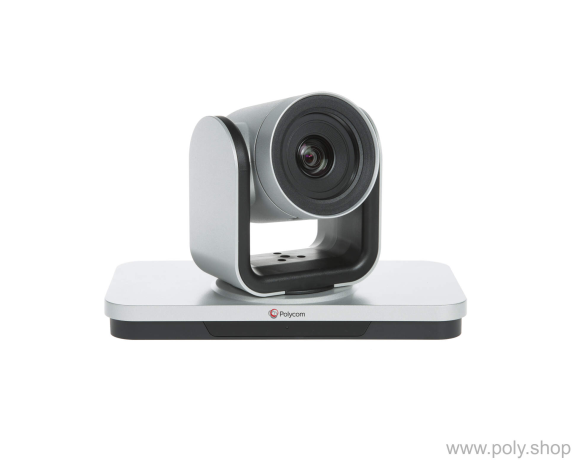 Poly G7500 KIT with EagleEyeIV-12x Camera — система видеоконференцсвязи с камерой EagleEyeIV-12x