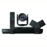 Poly G7500 KIT with EagleEyeIV-12x Camera — система видеоконференцсвязи с камерой EagleEyeIV-12x