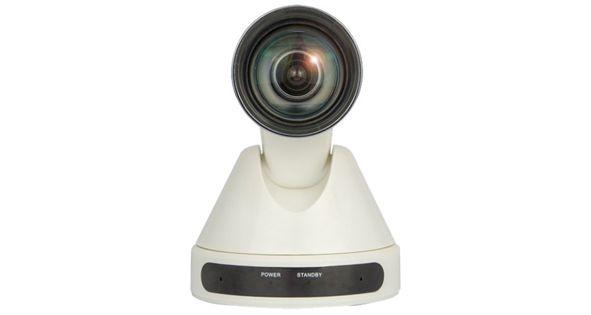 Prestel HD‑PTZ512U3 — камера видеоконференцсвязи для быстрого развертывания видеосвязи