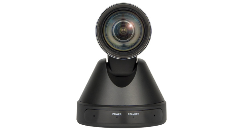 Prestel HD‑PTZ512U3 — камера видеоконференцсвязи для быстрого развертывания видеосвязи