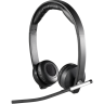 Logitech Wireless Headset H820e — беспроводная DECT гарнитура