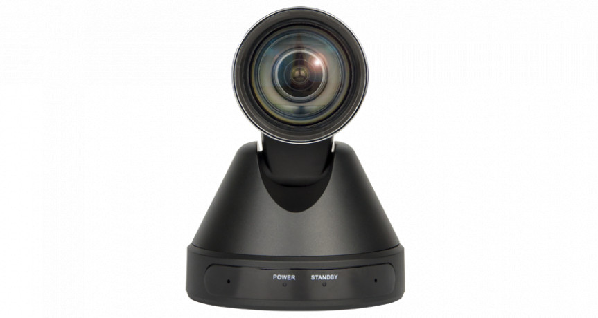 Prestel HD‑PTZ512ST — камера видеоконференцсвязи для ежедневной совместной работы