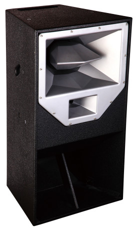 ITC TX-1508  500W @8Ω для  DJ Music