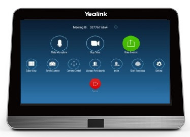 Yealink MTouch II