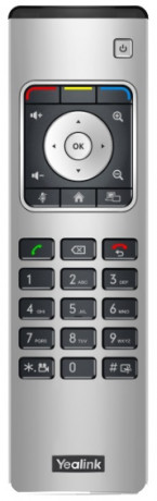 Yealink VC110-VCP41 — терминальная аппаратная система ВКС группового использования для небольшой переговорной