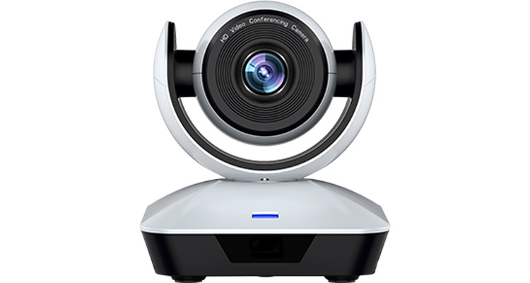 Prestel HD‑PTZ1U3W — широкоугольная камера видеоконференцсвязи с подключением по USB 3.0