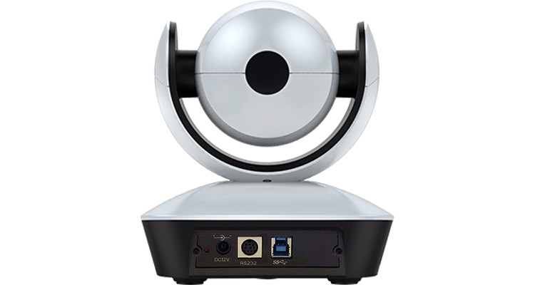 Prestel HD‑PTZ1U3W — широкоугольная камера видеоконференцсвязи с подключением по USB 3.0