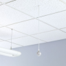 Polycom Ceiling Microphone White — потолочный микрофон для ВКС серии HDX и RealPresence Group