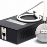 Polycom Ceiling Microphone White — потолочный микрофон для ВКС серии HDX и RealPresence Group