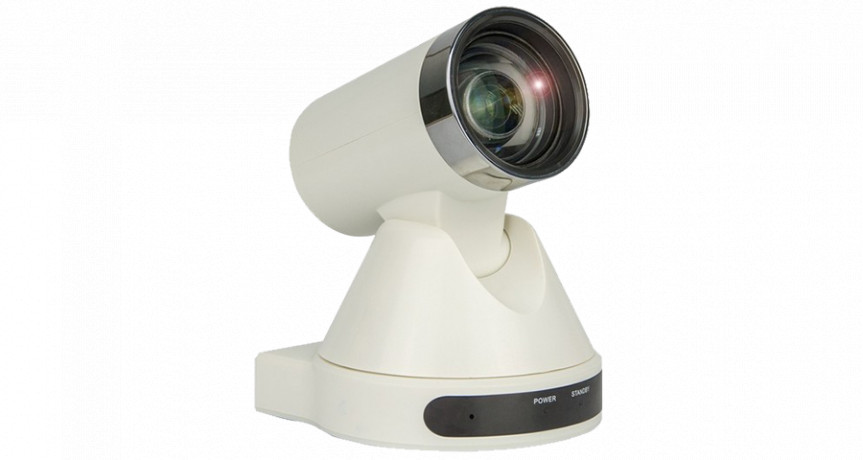 Prestel HD‑PTZ512HM— камера видеоконференцсвязи для средних конференц-залов и переговорных комнат