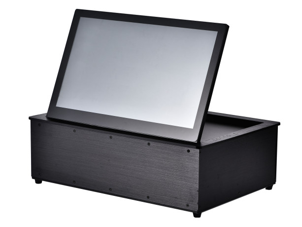 TS-FZ156T  LCD 15.6" горизонтальное сложение