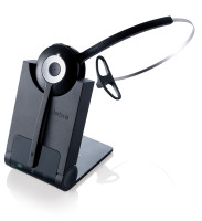 Jabra Pro 900 — серия беспроводных гарнитур DECT для телефонов и софтфонов