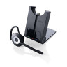 Jabra Pro 900 — серия беспроводных гарнитур DECT для телефонов и софтфонов