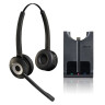 Jabra Pro 900 — серия беспроводных гарнитур DECT для телефонов и софтфонов