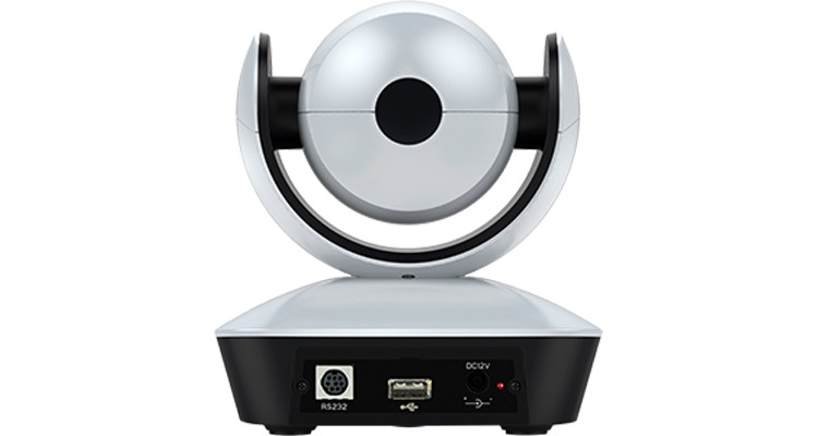 Prestel HD‑PTZ1U2 — камера видеоконференцсвязи с подключением по USB 2.0