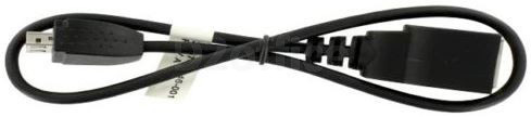 Polycom CLink 2 adapte cable — переходник для подключения микрофонов Polycom по витой паре к HDX и RPG, Walta(M) — RJ-45(F) 