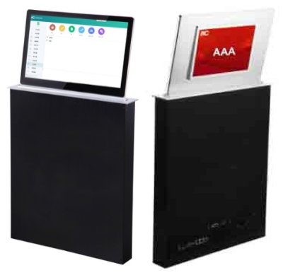 TS-8202A LCD 15.6" E-ink 10.1"