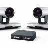Yealink VCB20 — аксессуар для подключения к кодекам Yealink VC120 и VC400 двух видеокамер