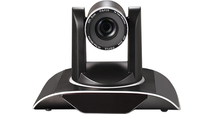 Prestel HD-PTZ212U3 — камера видеоконференцсвязи, USB 3.0