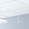 Polycom Cable for connecting Spherical Ceiling Microphone — кабель 1.8 м для подключения потолочных микрофонов Ceiling