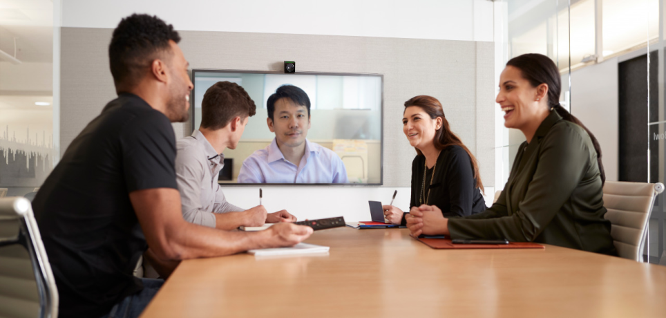 Poly G7500 Kit with EagleEye Cube — комплект видеоконференцсвязи с камерой EagleEye Cube USB