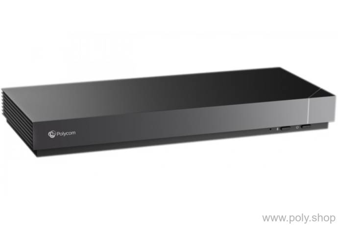 Poly G7500 Kit with EagleEyeIV-4x Camera — система видеоконференцсвязи с камерой EagleEyeIV-4x