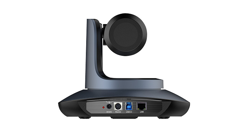 Prestel 4K‑PTZ605U3 — 4К PTZ камера видеоконференцсвязи с широким обзором