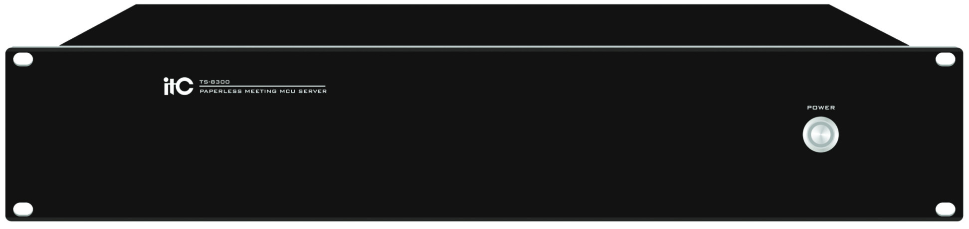 ITC TS-8308 медиа сервер