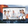 Yealink VC Desktop — программный клиент для организации видеоконференций на устройствах под управлением Windows и Mac OS