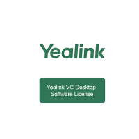 Yealink VC Desktop — программный клиент для организации видеоконференций на устройствах под управлением Windows и Mac OS