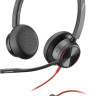 Plantronics BlackWire 8225 — проводная USB гарнитура для систем UC и Microsoft Teams